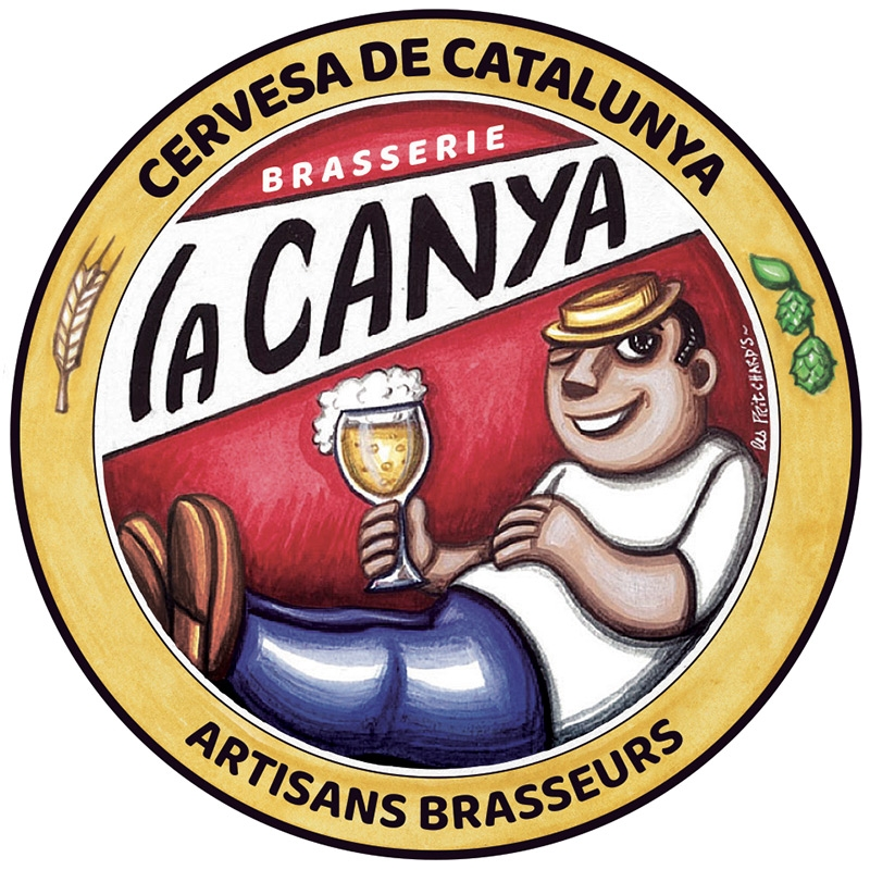 Brasserie La Canya